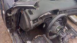 Кнопка корректора фар Q8NY0M Audi A6 - Фото 2