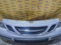 Бампер передний DEEBUF Saab 9-3 купить с доставкой