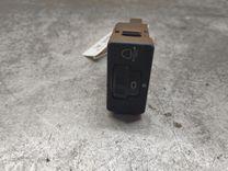 Кнопка корректора фар 0V74VD Citroen Xsara Picasso - Фото 1