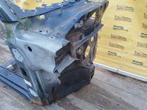 Стойка кузовная передняя правая U9W1ME Mitsubishi Carisma - Фото 4