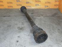 Полуось передняя правая (приводной вал, ШРУС) TWCXK1 Volkswagen Golf купить в магазине запчастей бу