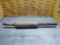 Глушитель CS0F20 Mazda 3