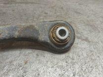 Рычаг задний правый FPM9CD Volkswagen Jetta купить