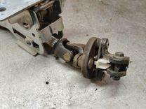 Рулевая колонка 1JBGKD Volvo V70 купить в магазине запчастей бу