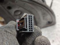 Зеркало наружное левое U0OTHT Volkswagen Golf - Фото 3