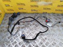 Проводка двери передней левой 9JSDNJ Peugeot 307