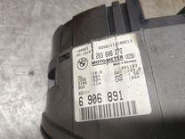 Щиток приборов (приборная панель) J1M6NB BMW 3 E46 - Фото 4