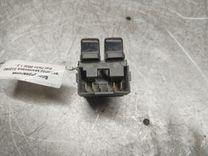 Блок управления стеклоподъемниками 353M82 Fiat Palio - Фото 3