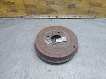 Барабан тормозной YUUVRP Fiat Linea