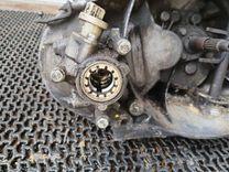 КПП механическая (МКПП) 5-ступенчатая 15AIT2 Citroen Berlingo купить в магазине запчастей бу