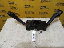 Переключатель подрулевой (стрекоза) WHAJTS Volkswagen Passat - Фото 1