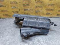 Корпус воздушного фильтра 1CWI3N Peugeot 206 - Фото 1