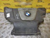 Декоративная крышка двигателя 1HXLL8 BMW 3 E46