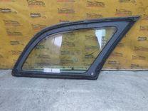 Стекло кузовное боковое левое L18084 Toyota Avensis - Фото 4