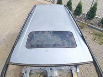 Крыша 652FFN Ford Galaxy - Фото 1