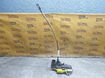 Замок двери задней левой MLCEF6 Volvo V70 - Фото 7