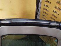 Крышка багажника (дверь 3-5) 3SJ89U Rover 200 купить с доставкой