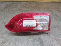 Фонарь габаритный задний правый MW3AUW Opel Insignia - Фото 1