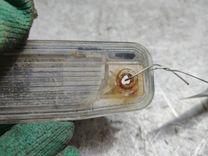 Подсветка номера KZH32B Rover 600 купить с доставкой