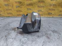 Кожух рулевой колонки 54KHUR Peugeot 406 - Фото 4