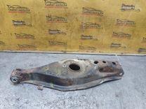 Рычаг задний правый 43HIUV Mercedes C W202 купить на авторазборке