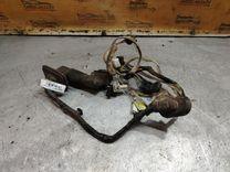 Проводка двери передней левой XLT4KR Renault Espace - Фото 3