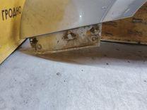 Крыло переднее левое Z7Q2PT Opel Vectra купить