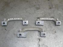 Ручка внутренняя потолочная YLFPRG Skoda Felicia - Фото 2