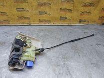 Замок двери передней левой H14QVC Volkswagen Polo undefined