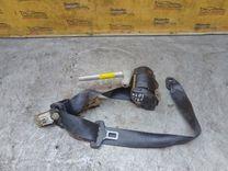 Ремень безопасности передний правый J5QM0O Mercedes C W202 купить с доставкой