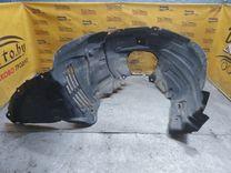 Защита арок передняя левая (подкрылок) A7RF8N Mazda 3 купить в магазине запчастей бу