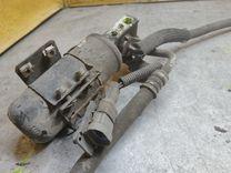 Трубка кондиционера HWRJ7W Renault Espace купить с доставкой