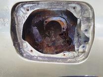 Крыло заднее правое IRMP09 Subaru Forester купить