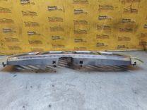 Решетка радиатора OVOJ30 Subaru Forester купить