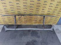 Передняя панель крепления облицовки (телевизор) 5260OY Audi 100 - Фото 5