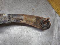 Рычаг задний правый ZF5QG2 Ford Focus undefined