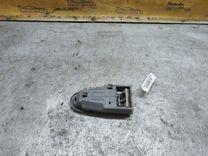 Ручка внутренняя задняя левая VLUAUU Daewoo Leganza купить