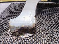 Крыло переднее правое IBU8R6 Mazda 3 купить на авторазборке