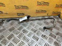 Масляная трубка турбины ZTABCL Mazda 6 - Фото 2