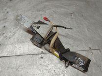 Ремень безопасности передний правый S2U0M4 Mitsubishi Carisma купить с доставкой