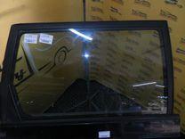 Стекло двери задней правой Q7QTXH Volkswagen Passat