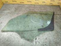 Стекло двери передней правой 2EGPU2 Skoda Roomster купить в магазине запчастей бу