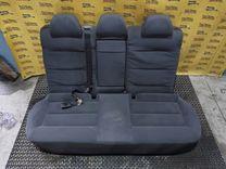 Салон (комплект сидений) ZHRS6C Volkswagen Passat undefined