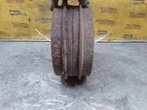 Барабан тормозной 081L62 Peugeot 406 купить на авторазборке