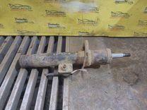 Амортизатор передний левый 3HDO12 Peugeot 406 - Фото 5