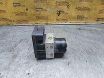 Блок ABS PE539G Volvo S40 - Фото 1