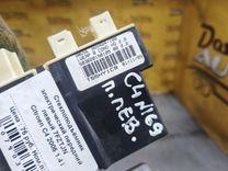 Стеклоподъемник электрический передний левый 7FZTJN Citroen C4 купить