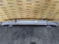 Усилитель бампера переднего IUJFPF Citroen C5 - Фото 2