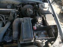 Полка аккумулятора 7MJ51W Peugeot 406 - Фото 2