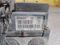 Блок ABS 4XD75Q Toyota Corolla купить с доставкой